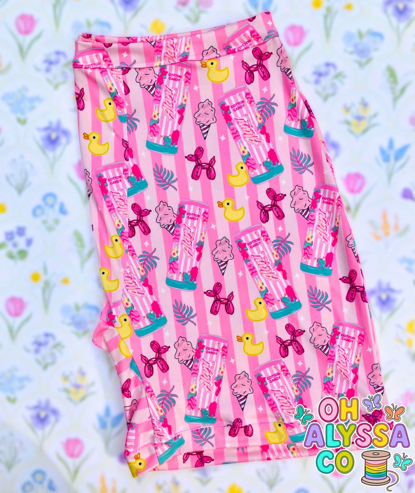 2X-Large Boxers (Womens)