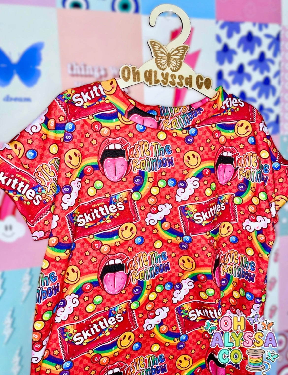 4T Dolman