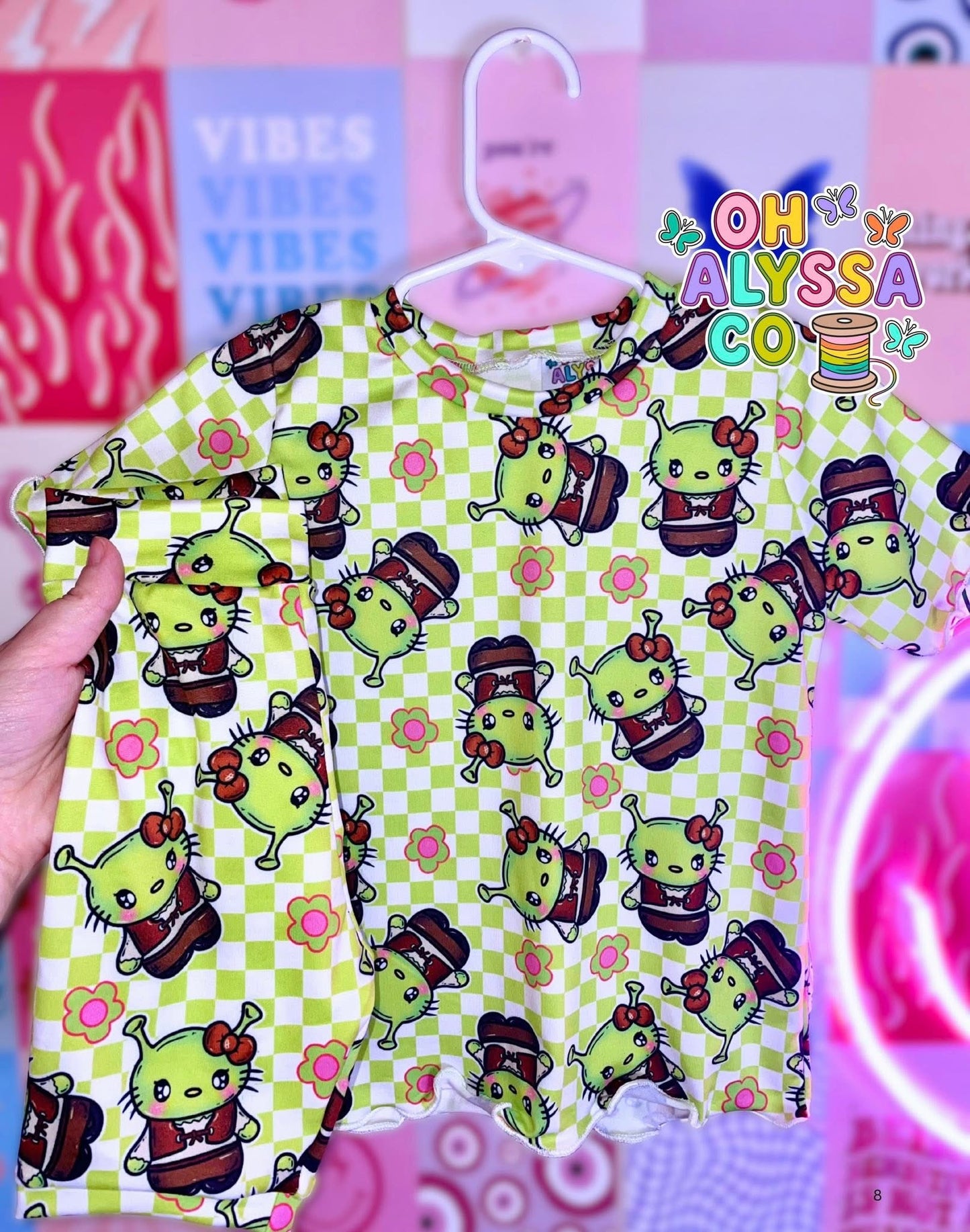 2T BASIC TEE & BIKERS