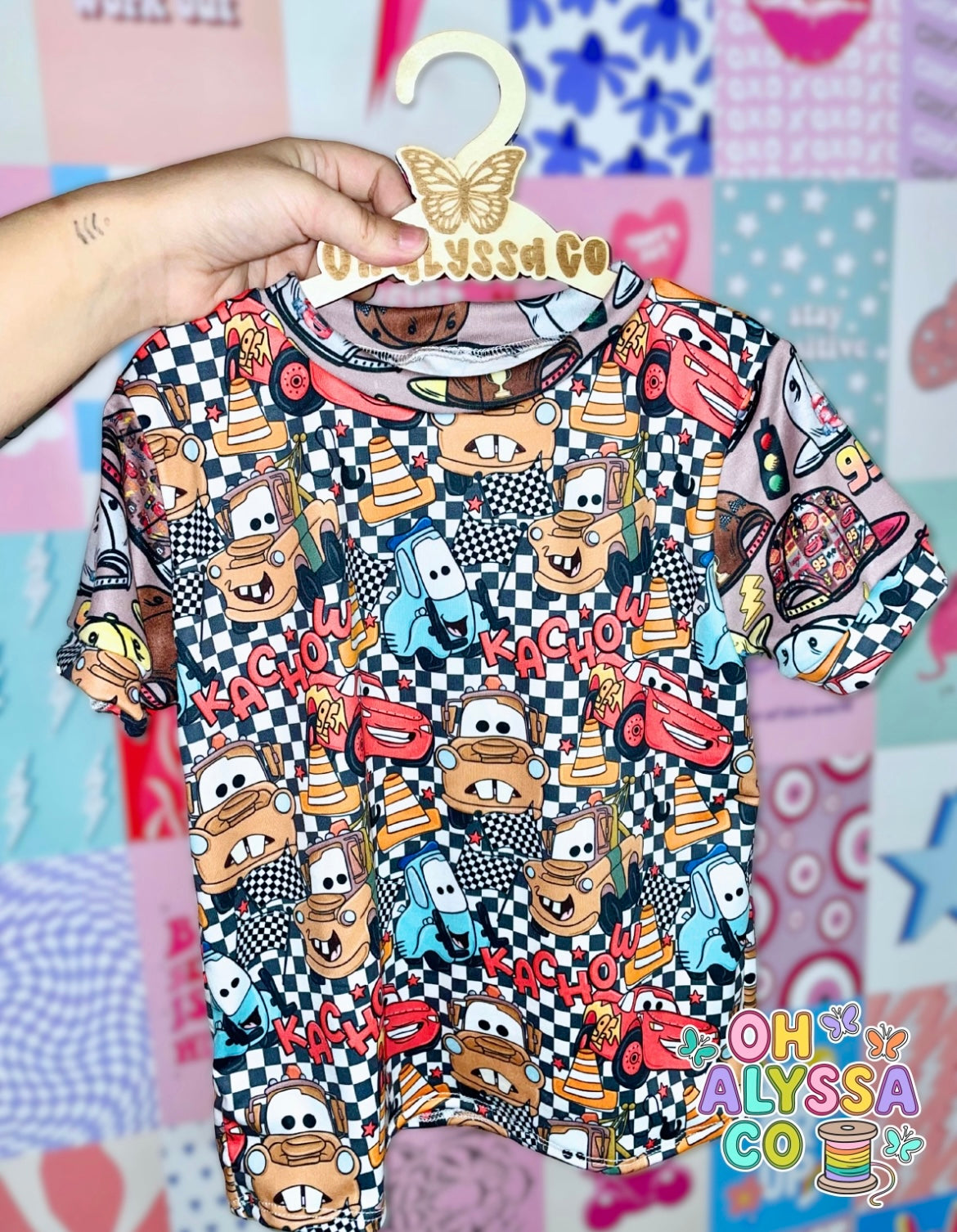 3T Tee