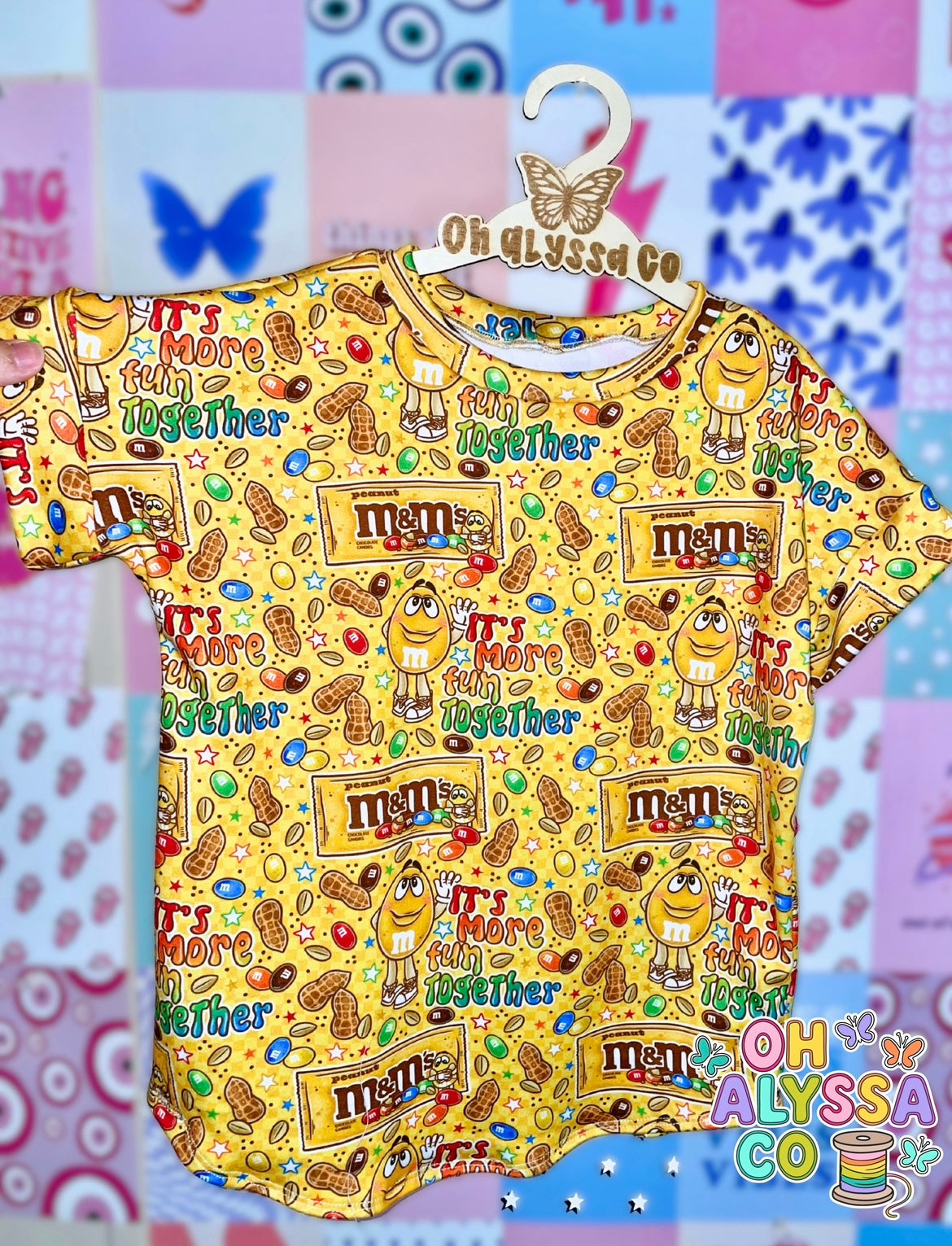 5T Dolman