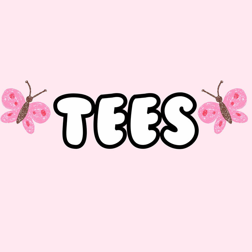 SEE ALL TEES/SWEATSHIRTS