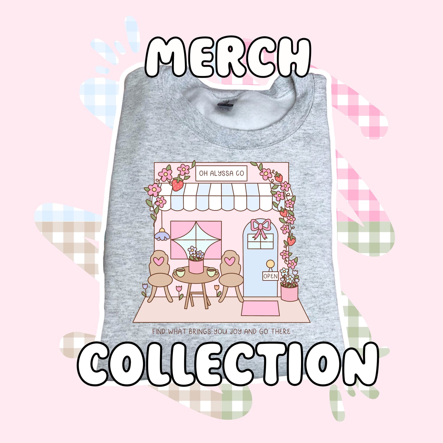 OAC MERCH