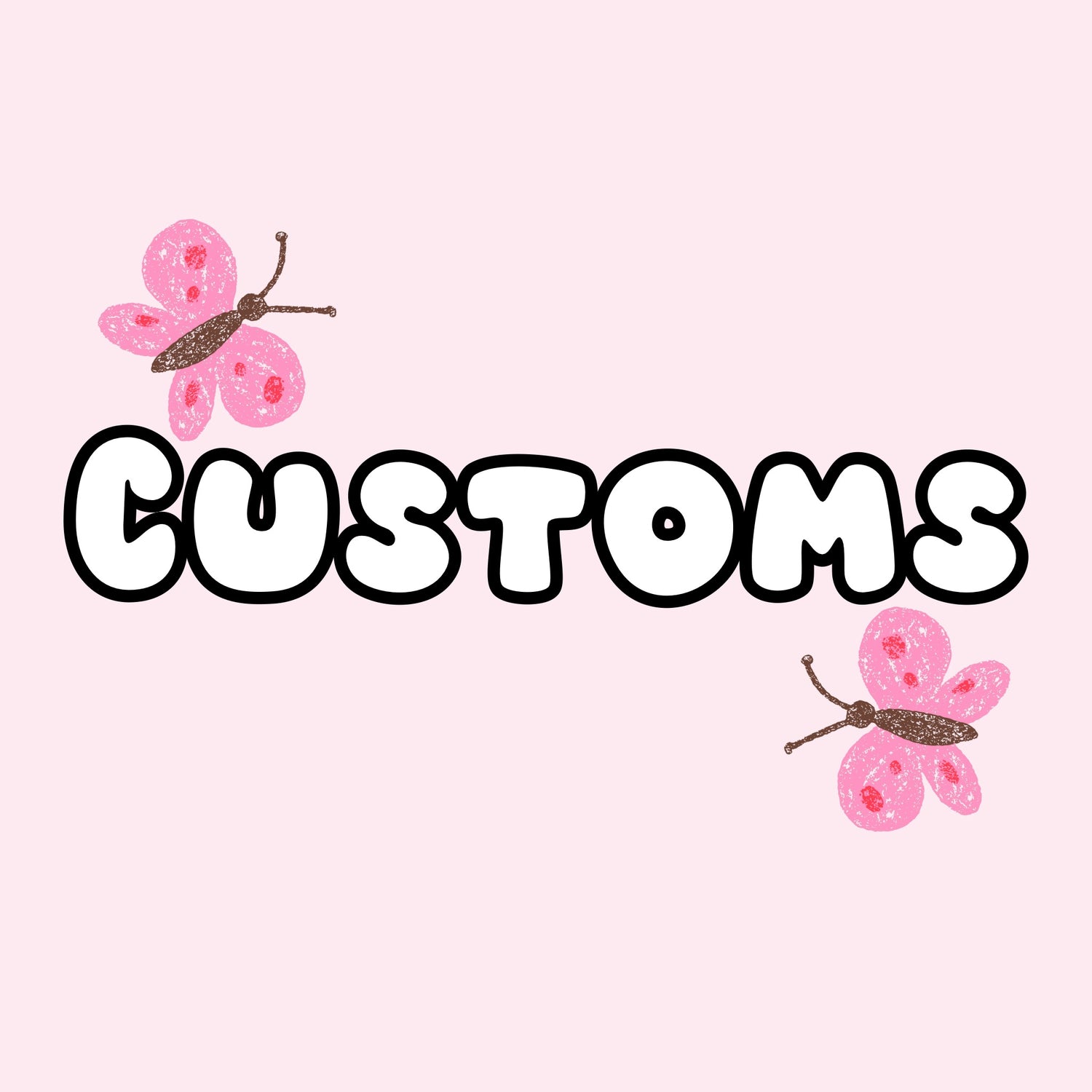 CUSTOMS