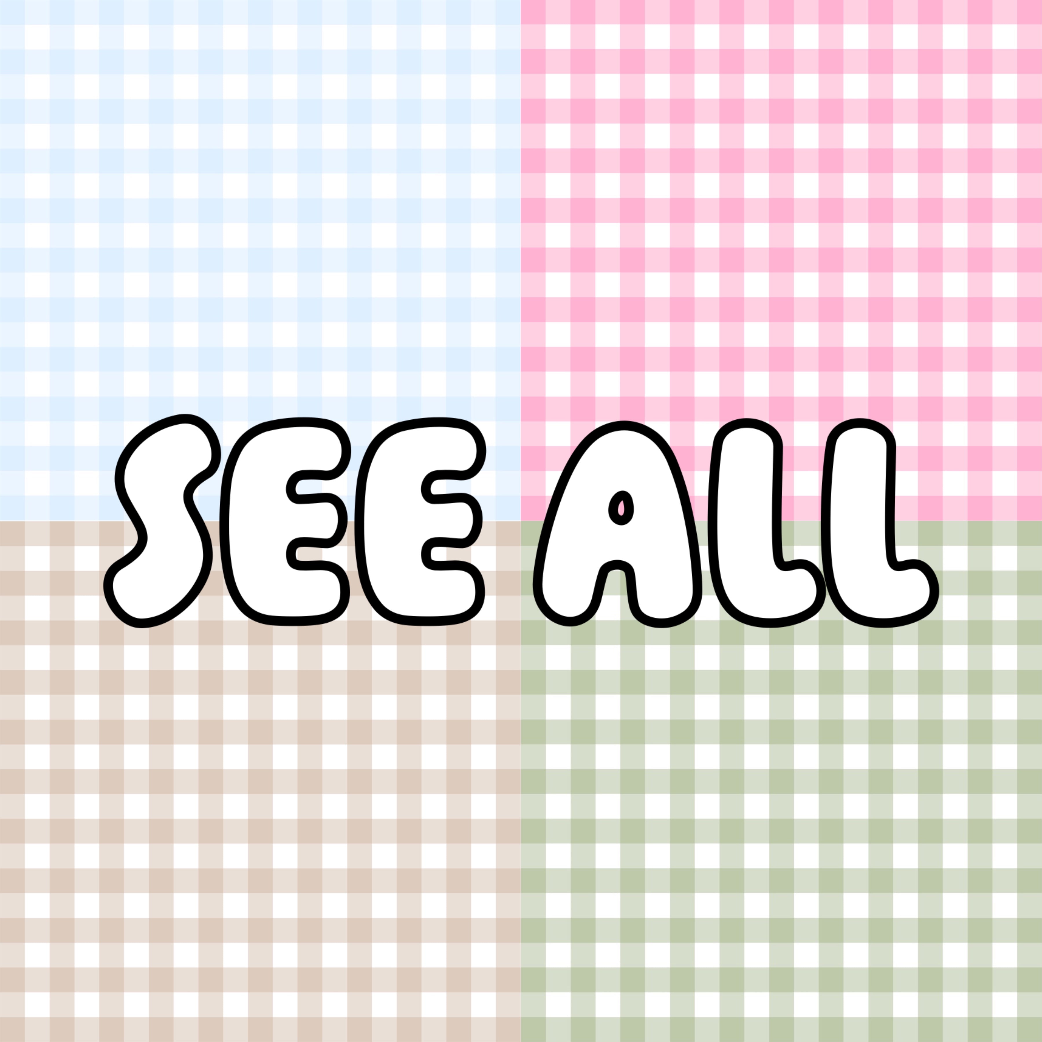 SEE ALL – ohalyssaco