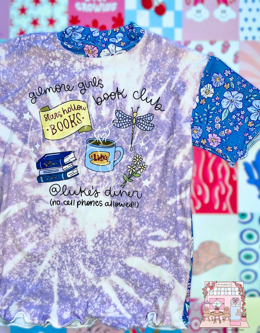 4T tshirt dress