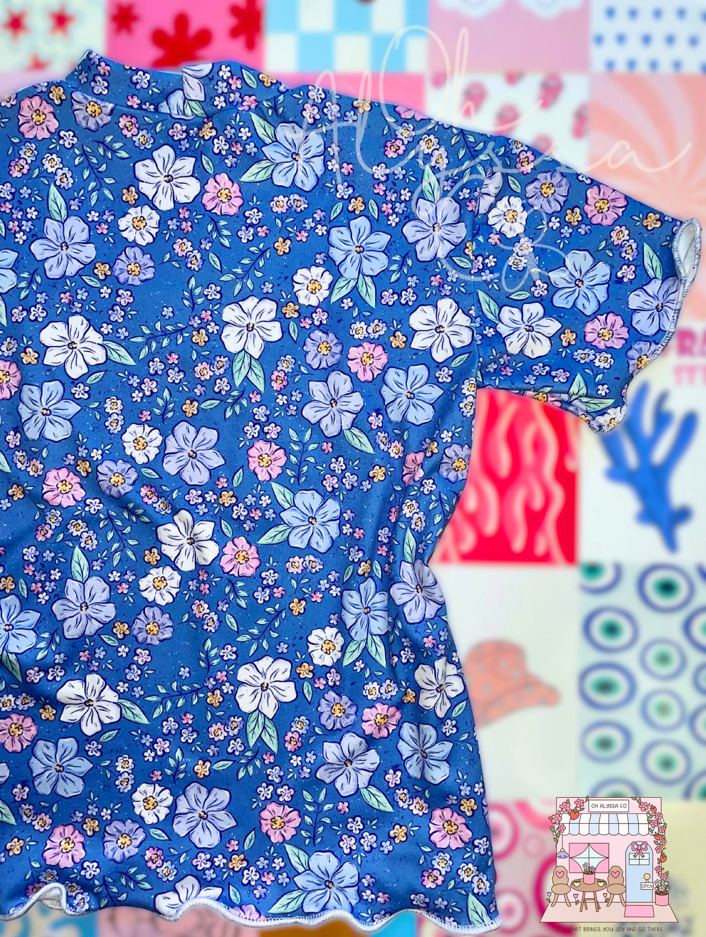 4T tshirt dress