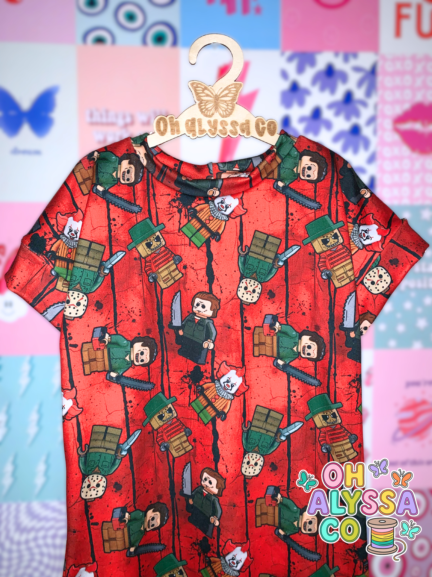 5t Dolman