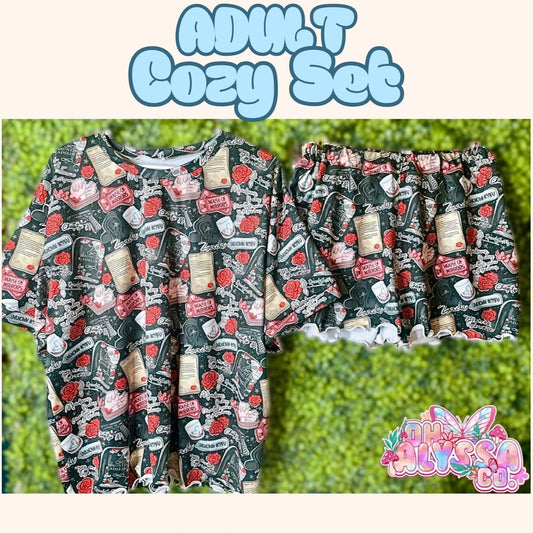 Mama Comfy set
