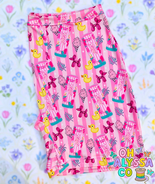 2X-Large Boxers (Womens)