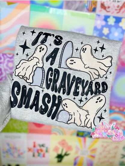 Graveyard smash