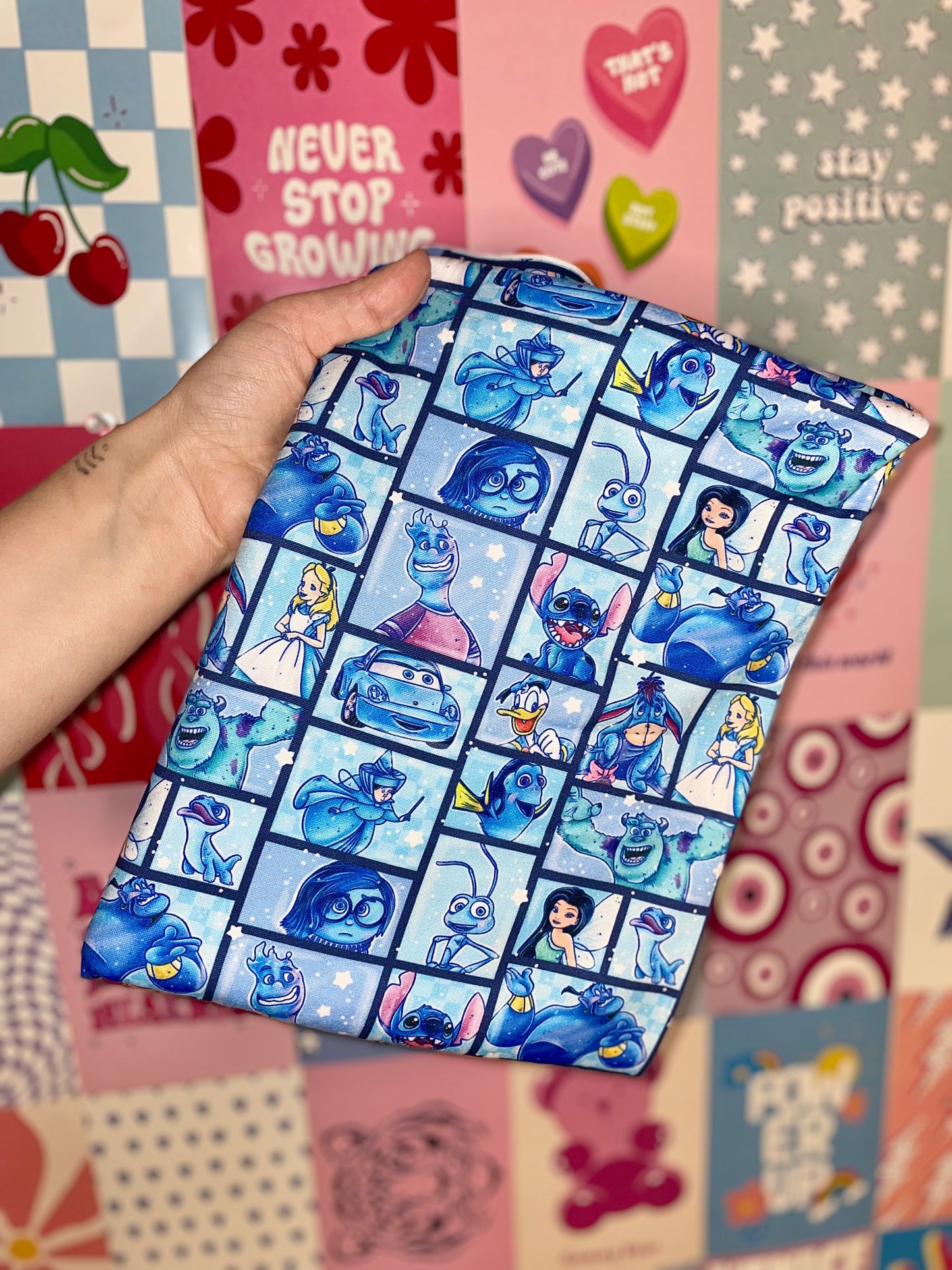 MTO CUSTOM (4BD TAT!) 3/6M-10Y