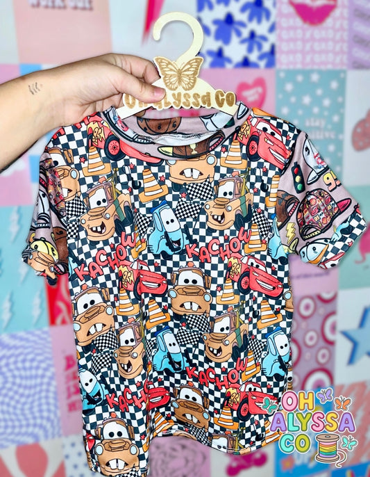 3T Tee
