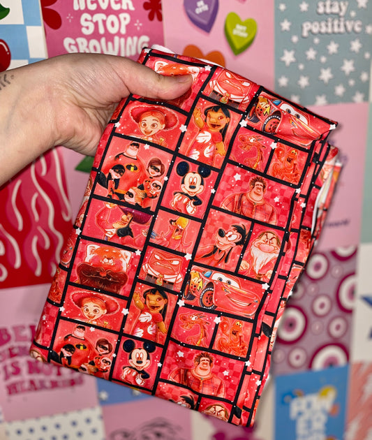 MTO CUSTOM (4BD TAT!) 3/6M-10Y