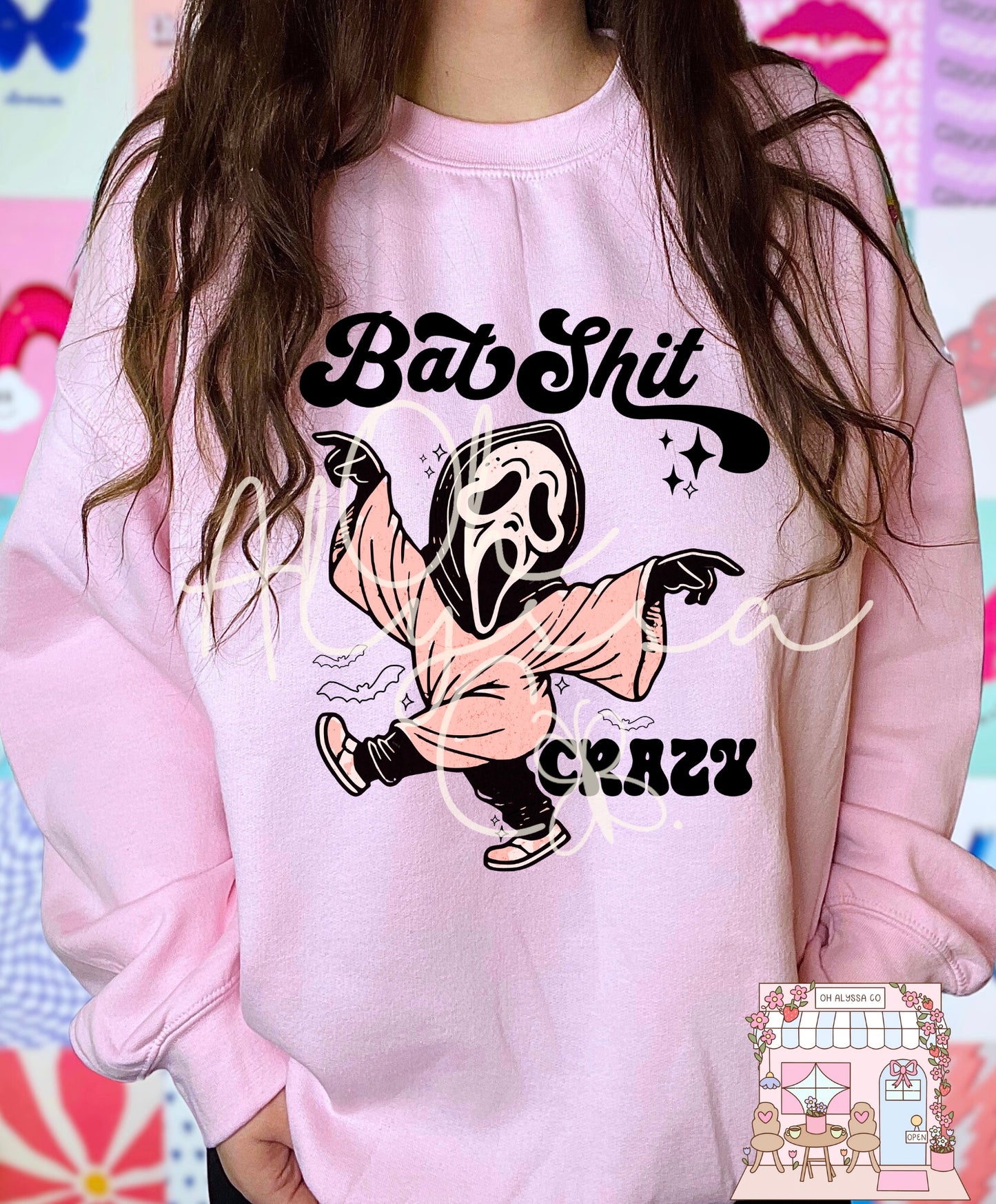 Bat Crazy