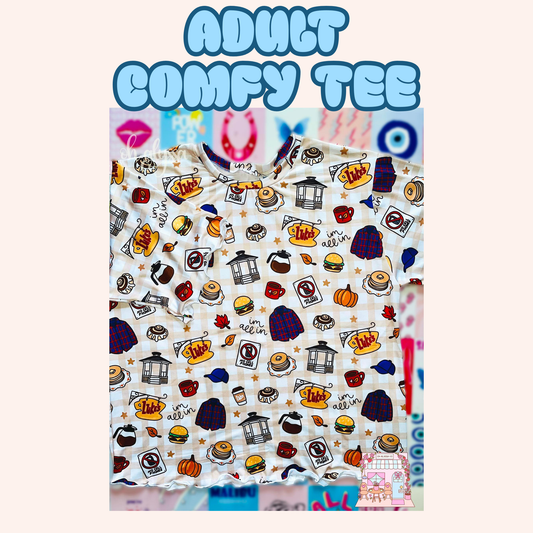 MAMA COMFY TOP S-3XL