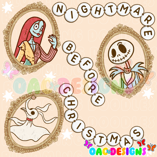 Nightmare Seamless