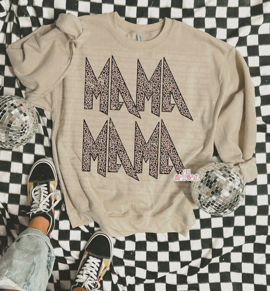 MAMA RETRO